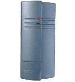China KR209 Access Control Reader,Wiegand/RS232/RS485/ABA output factory