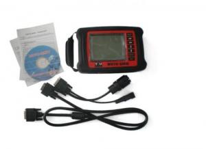 China MOTO-Motorcycle BMW Diagnostic Tool Scanner , Touch Screen LCD factory