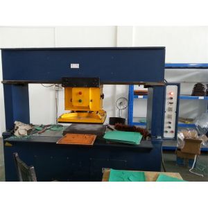 Anqing Cling-Seal Manufactory Co., Ltd.