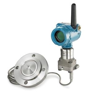 China 3051SAL Wireless Differential Pressure Level Transmitter on sale