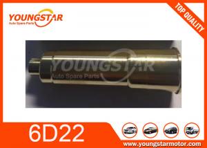 China Car Engine Parts Injector Sleeve MITSUBISHI 6D22 30901-13709 Injector Copper Tubes factory