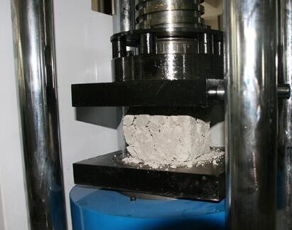 China Computer Control Pressure Testing Machine factory