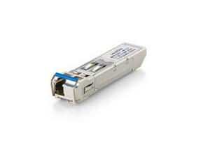 China 10G CWDM SFP + 40KM Fiber Optical Transceiver Module With LC Connector factory