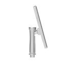 TOF Cloud And Lan Software Face Recognition Access Control Terminal 10.1" Screen