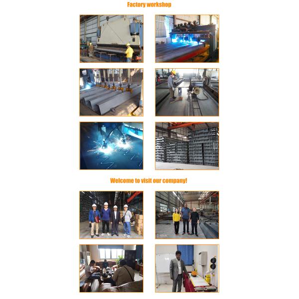 Chinese Weighbridge Manufacturer OIML Approval Digital 3*18M 100T Truck Scale