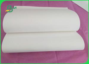 China Tear Proof 100μM Jumbo Roll Paper Rock Paper For Shopping Bags on sale