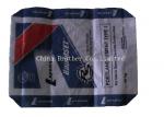 Pet Food Packaging BOPP Woven Bags , Laminated Woven Polypropylene Bags