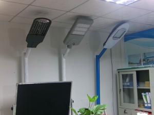 China LED Street Lighting Manufacturers factory