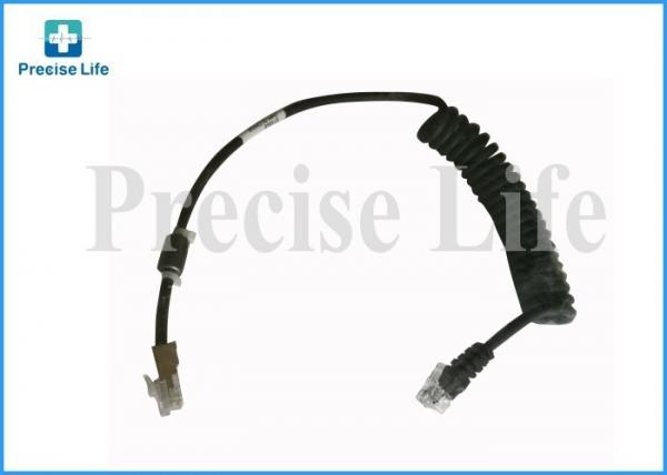 China Datex - Ohmeda Ventilator Parts 1006-3141-000 O2 sensor cable for Ventilator Oxygen sensor factory