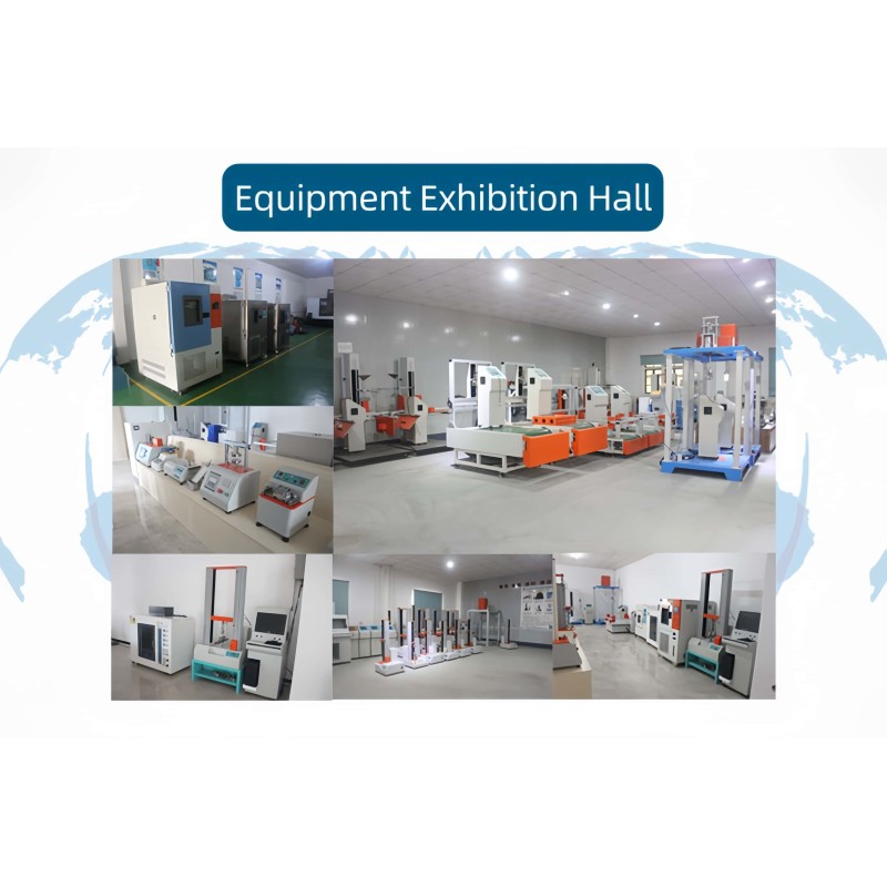 Bicycle Static Load Strength Testing Machine Bicycle Pedaling Fatigue Testing Machine