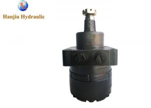 China Tapper Cone Shaft 300cc Parker Hydraulic Wheel Motor TF0280US080AAAA on sale