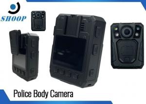 China Night Vision IP67 Law Enforcement Video Recorder 1080P Video Recording Camera on sale