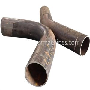 China Automatic Loading And Unloading System Bending Machine For Efficiency on sale