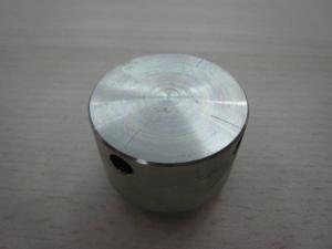 China Metal Grinding and Burring Forged Steel Flanges Stainless steel Bolt Machining factory
