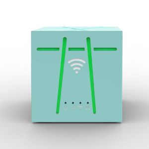 CPE Wifi 4G LTE Home Router UL / DL Speeds Supports Home Page / Connection