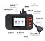 LAUNCH Creader viii obd2 code reader diagnostic Scanner test Engine Transmission