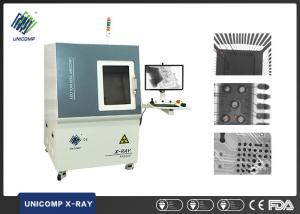 China SMT Electronics X Ray System Sealed Type 110 Kv X-Ray Tube High Resolution factory
