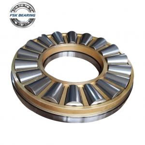 China China FSK Z-533633.01.TA1 Thrust Tapered Roller Bearing 406.4*838.2*177.8mm Brass Cage Oilfield Mud Pump Bearing factory