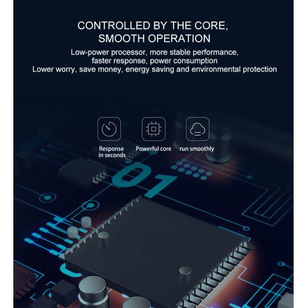 8 10 12 15 Inch Capacitive Resistance Panel Mounted Embedded Touch Panel Pc