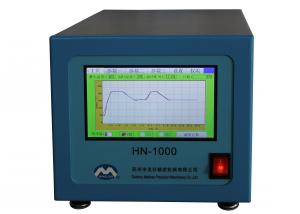 China HN-1000 Pulse Heat Welding Power Supply Hot Bar Machine Power Controller factory