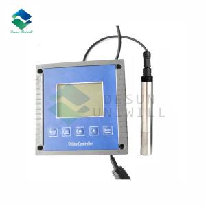 China Water Polarographic Dissolved Oxygen Sensor Instrument Arduino Analyzer on sale
