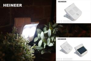 China Heineer M1 Solar Clip Light,China Solar Light Manufacturer,Camping Solar Lights factory