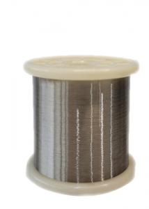 China N4 Ni201 Pure Nickel Wire 0.025mm factory