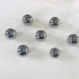 China High Precision Bearing Balls 17.4625mm 0.6875 E52100 100Cr6 G20 HRc62 factory