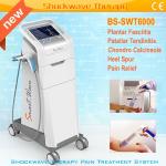 Shock wave therapy equipment extracorporeal shock wave therapy for shoulder