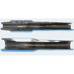 China High Performance HDD Drilling Tools , No Dig Drill Pipe Friction Welding on sale