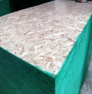 China 1220x2440 6-25mm osb/osb sheet/osb board with cheap price factory