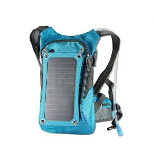 China Multi-Function Solar Power Sports Bag factory