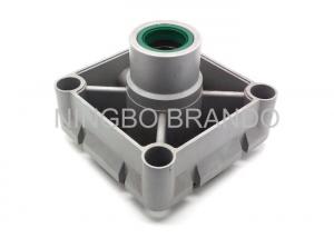 China Lightweight Customized Pneumatic Cylinder Die Cast Aluminium Corrosion Resistant factory
