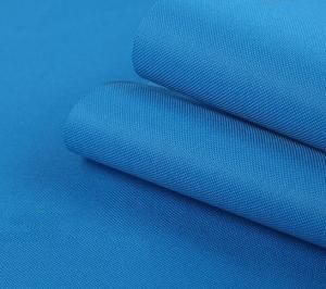 China 300D polyester fabric with pvc coating on sale