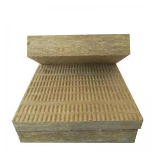 China Natural Rock Wool Heat Insulation Material Basalt Rock Wool Modern Design factory