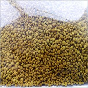 China Mixed Color Raw Pollen Weight Loss Natural Bee Pollen Bulk 20kgs/Carton factory
