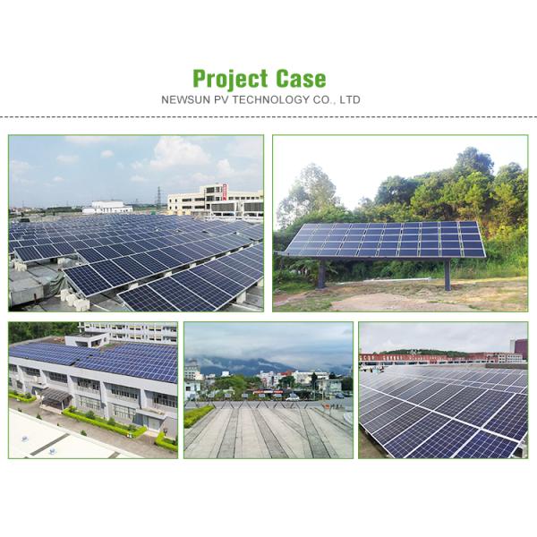 Female MC4 Solar PV Connector UL94-V0 Multiple Plugging / Unplugging Cycles