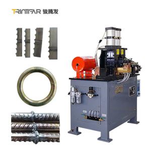 China Steel Wire Butt Welding Machine 50KVA - 200KVA For Transportation Equipment Industry factory