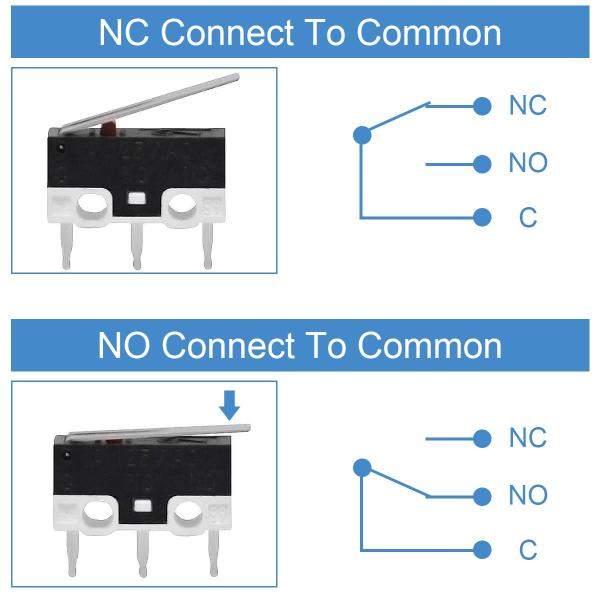 PCB Terminal waterproof momentary micro switch Sliver plated ROSH Approved
