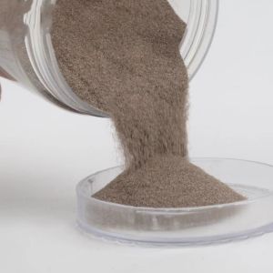 Buy cheap Superabrasive Hardness Brown Fused Alumina For Ceramic Tube from wholesalers