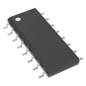 China DS26C32ATMX/NOPB Interface Integrated Circuits SMT RS-422 Interface IC factory