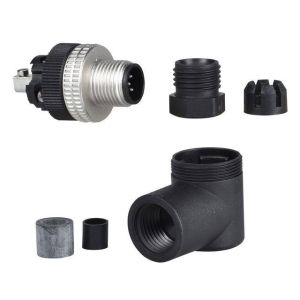 China XZCC12MCM50B XZCC12FCM50B Schneider Electric Telemecanique Cabling Components factory