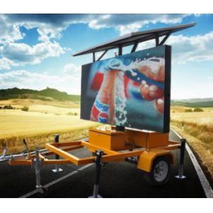 Lens Backside Maintenance LED Display Led Screen High Brightness P4.75 P6.67 P8