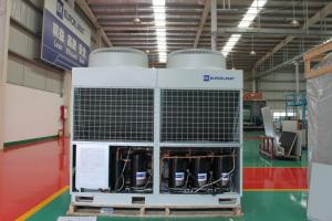 China Industrial R22 380V 50Hz 3 Phase Air Conditioner HVAC Systems 970x355x1255 factory