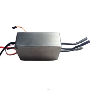 Flier High Voltage ESC 400V 20A Speed Controller For RC Air Paramotor UAV