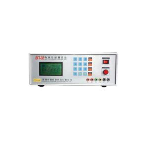 Battery function automatic detection machine ,lithium battery function tester