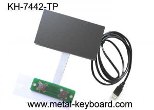 China Stable Performance Industrial Touch Pad , Standard USB Or PS2 Output Support on sale