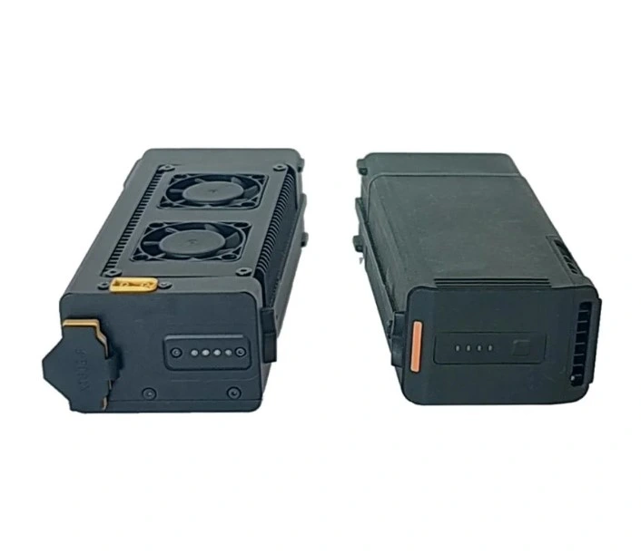 MYUAV New Tethered Power Module For The Dji M3 Drone