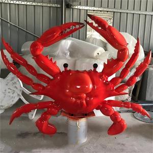 China Unique Various Sized Resin Crafted Sculptures Resin Art Form Statue factory