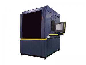 China SLA SLS SLM FMS Resin Laser 3D Printer 3D Printing Machine 3D Printing Technology Manufacturer factory